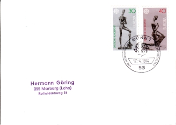 D FDC 0804 / 0805 ● - 1974 04 001